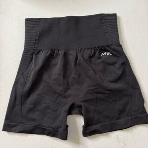 AYBL Empower Seamless Shorts Size Small